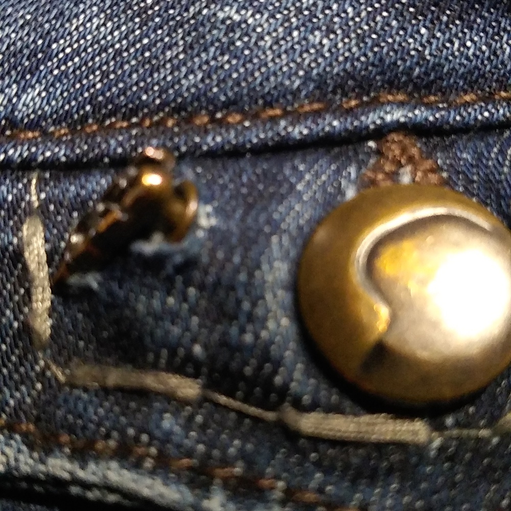 Joe’s Jeans – Blue – 28 - Honey - Picture 9 of 11